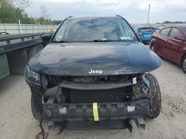 2018 JEEP COMPASS LA 3C4NJDBB4JT201168