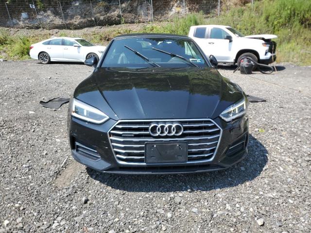 2019 AUDI A5 PREMIUM WAUYNGF52KN001329