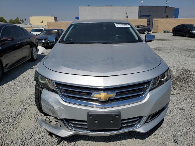 2017 CHEVROLET IMPALA PRE 2G1145S33H9105588