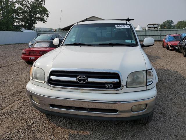 2000 TOYOTA TUNDRA ACC #3285542349