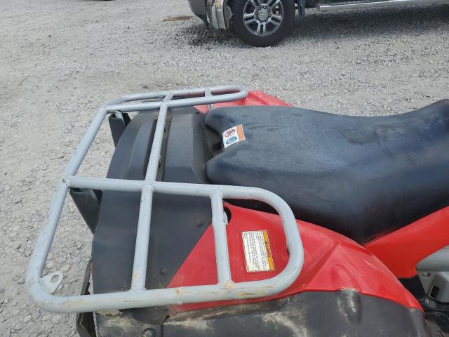 2015 HONDA TRX680 FA 1HFTE3303F4000030
