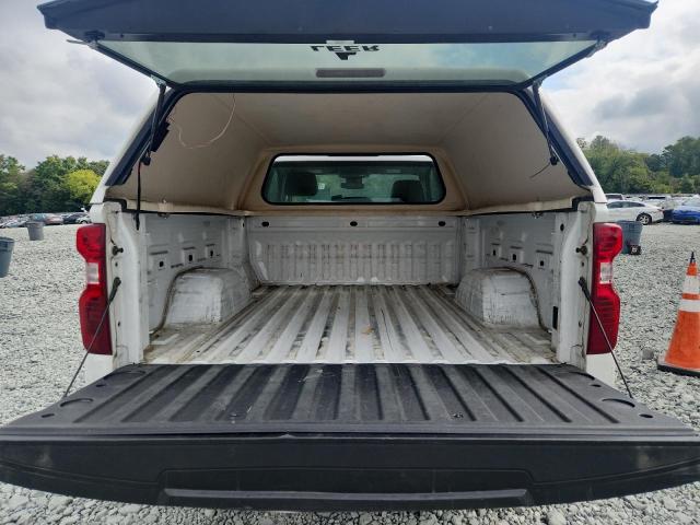 2023 CHEVROLET SILVERADO C1500 - 3GCNAAEK7PG353487