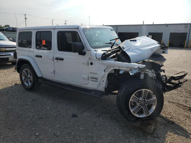 2020 JEEP WRANGLER U 1C4HJXEN1LW115382