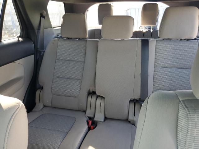 2015 FORD EXPLORER XLT 1FM5K8D80FGA64744