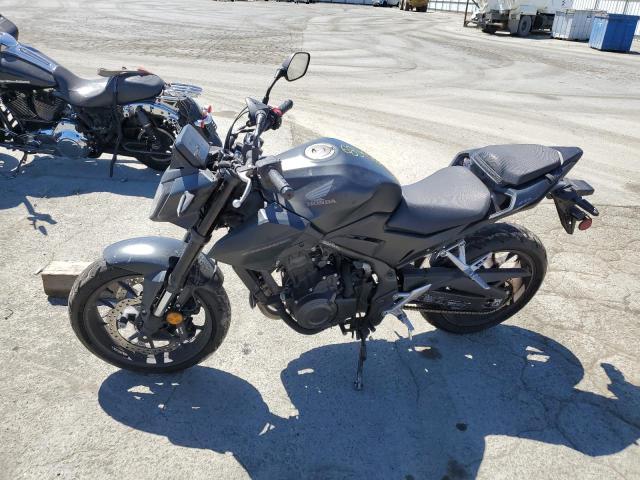 2024 HONDA CB500 F MLHPC7154R5000363