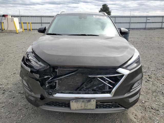 2020 HYUNDAI TUCSON LIMITED KM8J3CAL6LU091466