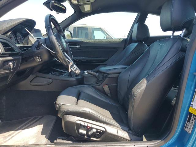 2017 BMW M2 #3240773155