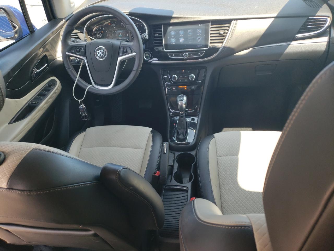 BUICK ENCORE PREFERRED