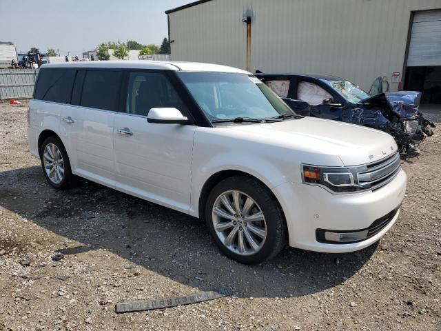 2016 FORD FLEX LIMIT 2FMHK6D87GBA22341