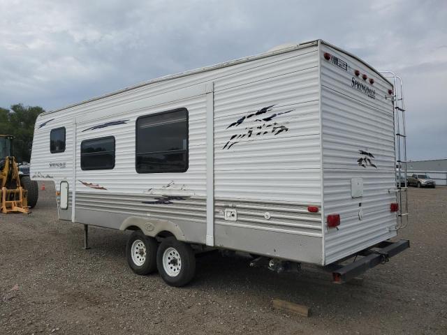 2008 KEYSTONE SPRINGDALE - Other View