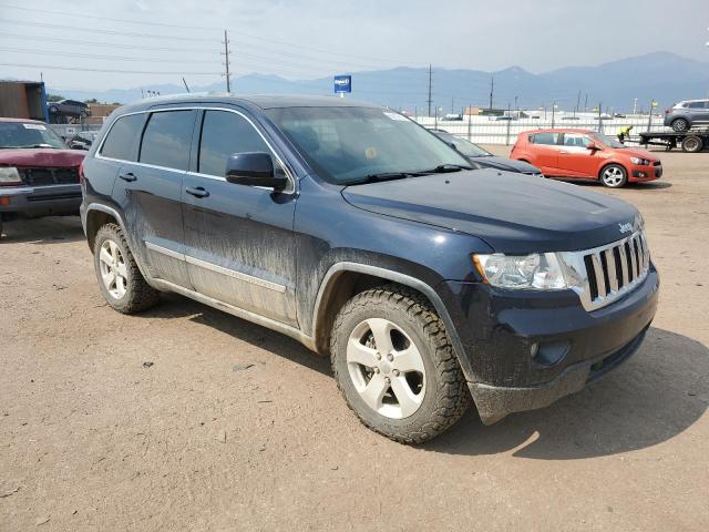2011 JEEP GRAND CHER - 1J4RR4GT6BC590964