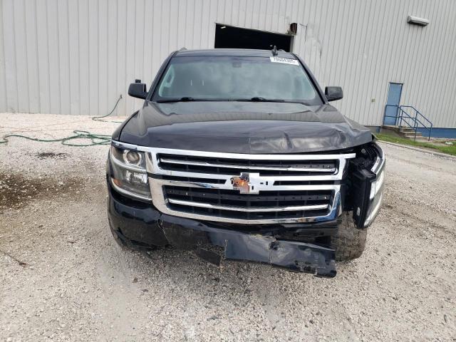 2019 CHEVROLET TAHOE K1500 LS 1GNSKAKC6KR360704