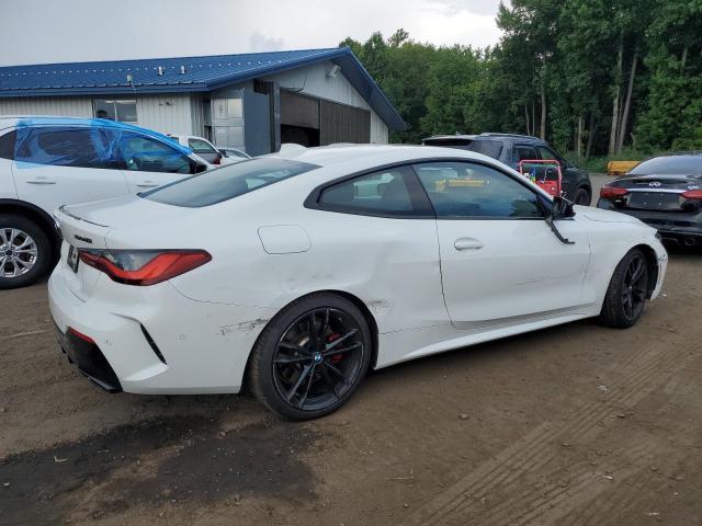 2022 BMW M440XI WBA13AR09NCH67453