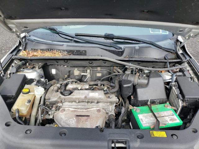 2011 TOYOTA RAV4 - 2T3BF4DV1BW102197