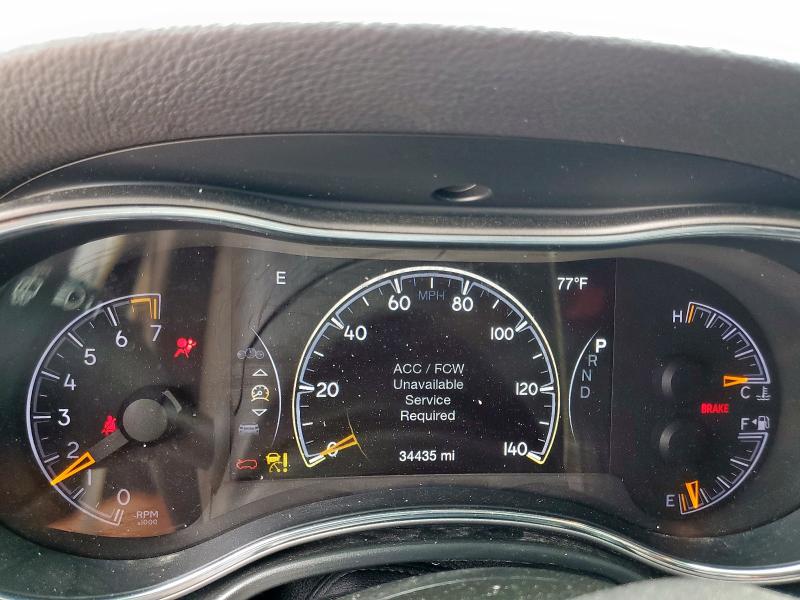 2021 JEEP GRAND CHER 1C4RJFBG7MC775644