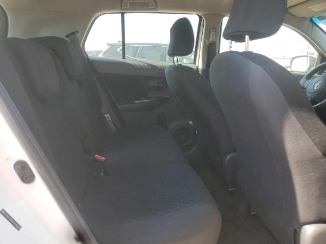 2010 TOYOTA SCION XD - JTKKU4B45AJ058890