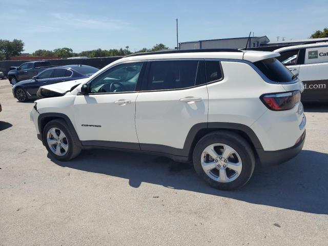 2021 JEEP COMPASS LA 3C4NJCBB5MT527351