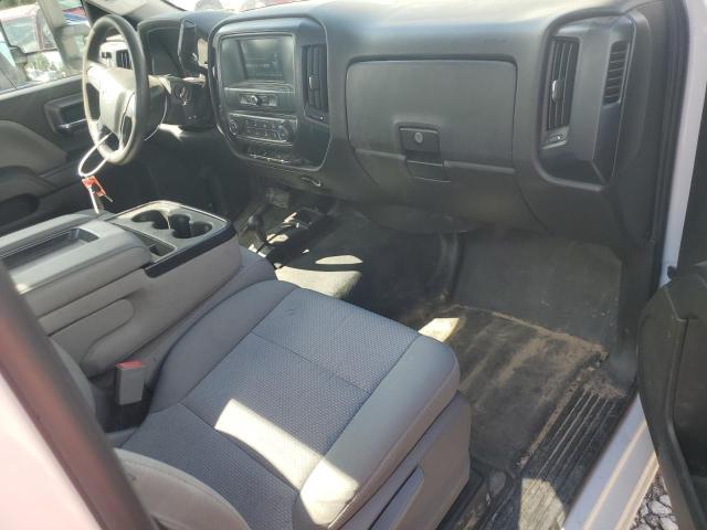 2018 CHEVROLET SILVERADO - 1GC0KUEG7JZ105512