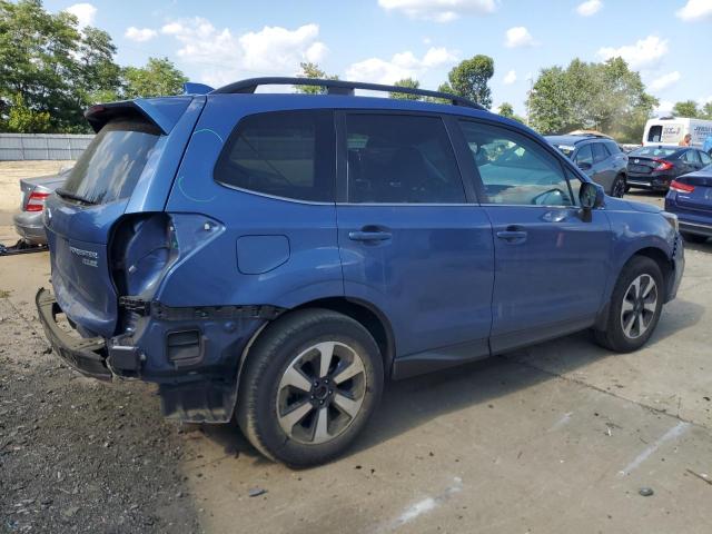 2017 SUBARU FORESTER 2 - JF2SJARC1HH521770