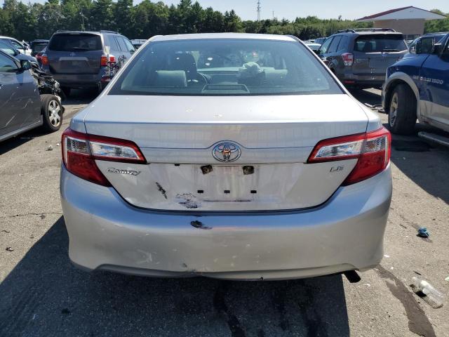 2014 TOYOTA CAMRY L - 4T4BF1FK1ER389979