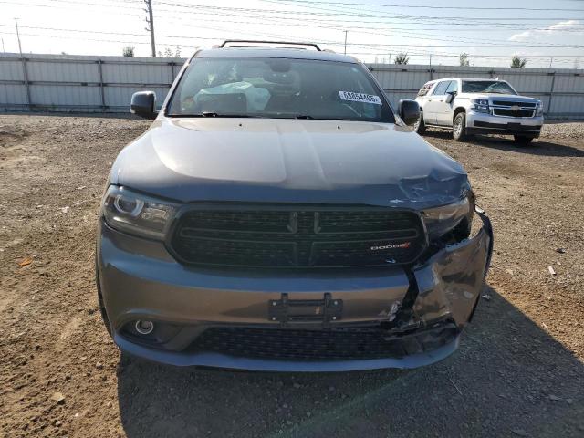 2017 DODGE DURANGO GT - 1C4RDJDG3HC907103