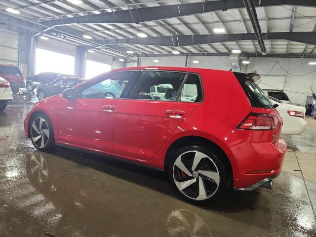 2021 VOLKSWAGEN GTI S 3VW6T7AU4MM001681