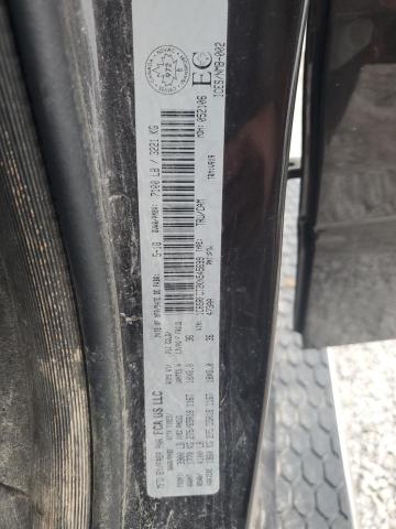 2019 RAM 1500 TRADESMAN 1C6SRFCT2KN545699