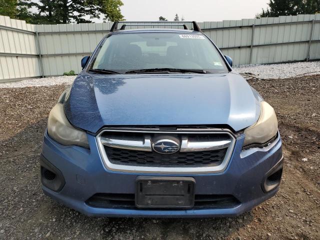 2014 SUBARU IMPREZA PR #3296367112