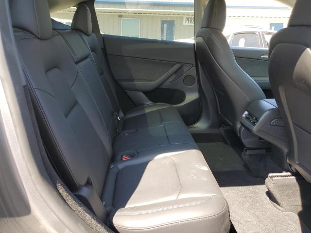 2024 TESLA MODEL Y 7SAYGDEE2RF113332