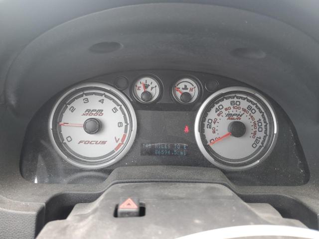 2010 FORD FOCUS SE - 1FAHP3FN4AW133674