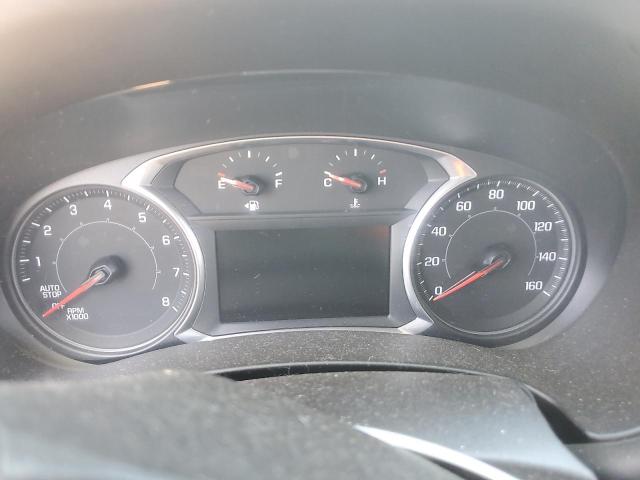 2019 GMC TERRAIN SLT 3GKALPEV2KL235776