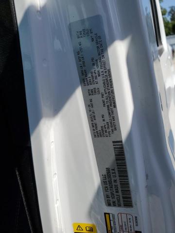 2025 JEEP GLADIATOR 1C6PJTAG9SL502698