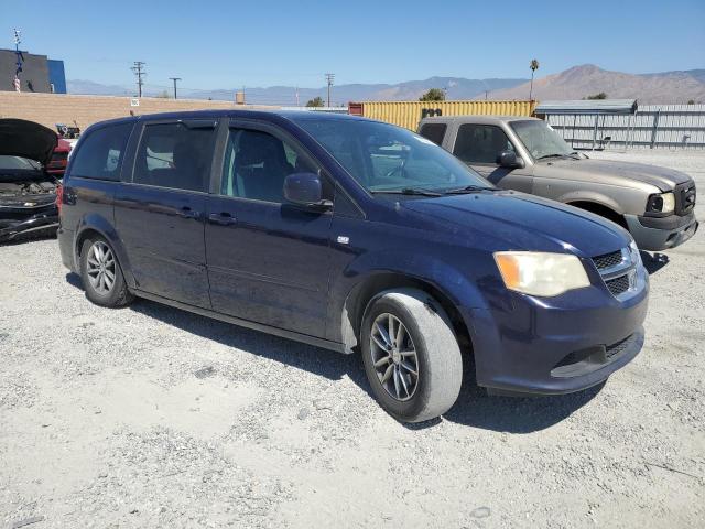 2014 DODGE GRAND CARA - 2C4RDGBG5ER459617