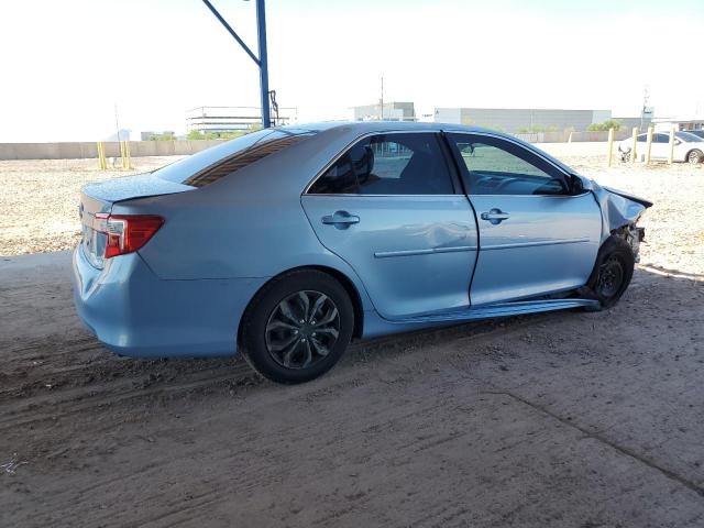 2012 TOYOTA CAMRY BASE - 4T1BF1FK1CU500893