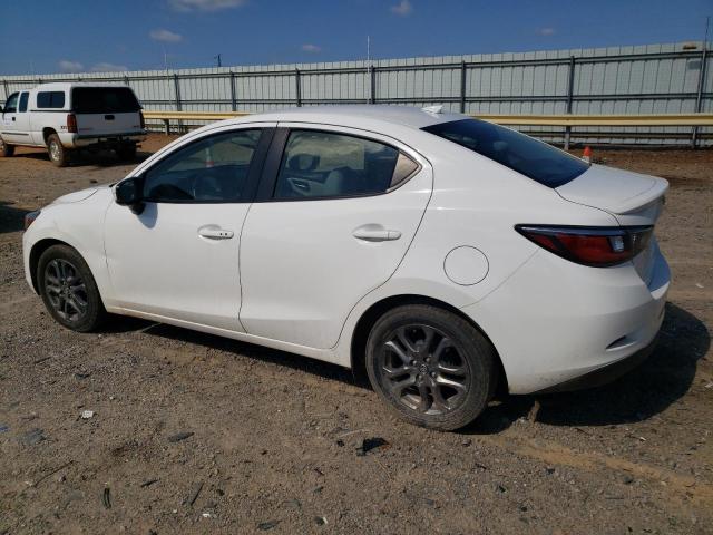 2019 TOYOTA YARIS L/LE 3MYDLBYV7KY500347