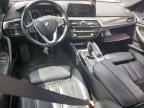 Lot #3308213164 2017 BMW 530 XI