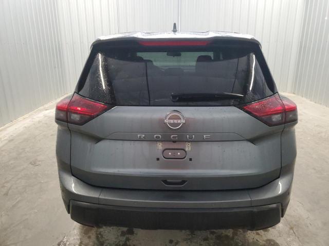 2025 NISSAN ROGUE SV 5N1BT3BA2SC804014