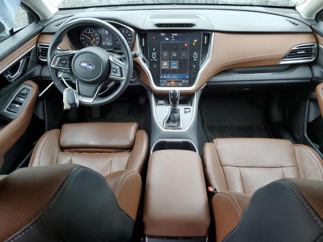 2021 SUBARU OUTBACK TO 4S4BTAPC4M3100429