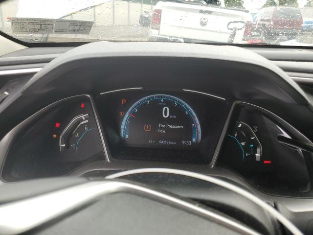 2021 HONDA CIVIC EX - 19XFC1F39ME200011