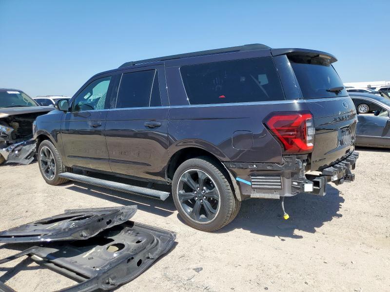 2024 FORD EXPEDITION MAX LIMITED 1FMJK2A87REA17467