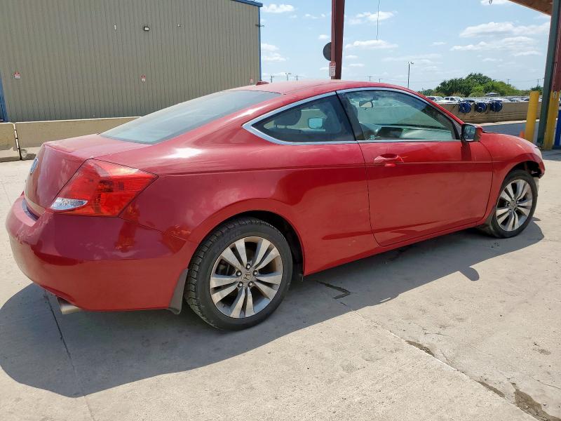 2012 HONDA ACCORD EXL - 1HGCS1B86CA005204
