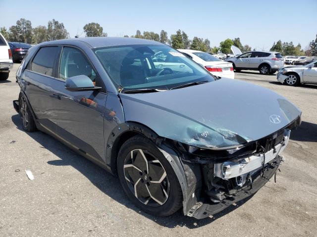 2024 HYUNDAI IONIQ 5 SEL KM8KN4DE4RU318096