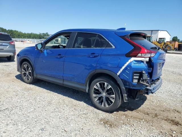 2022 MITSUBISHI ECLIPSE CR JA4ASWAAXNZ034209
