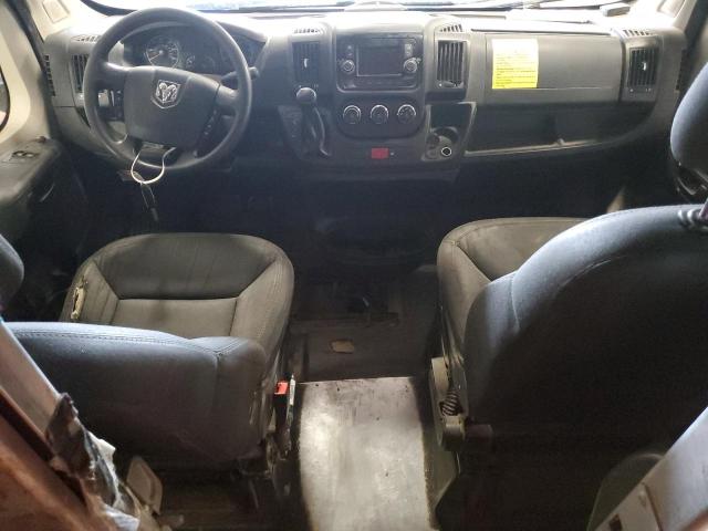 2019 RAM PROMASTER - 3C6URVJG2KE554688