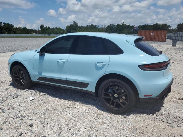 2025 PORSCHE MACAN BASE WP1AA2A59SLB08043
