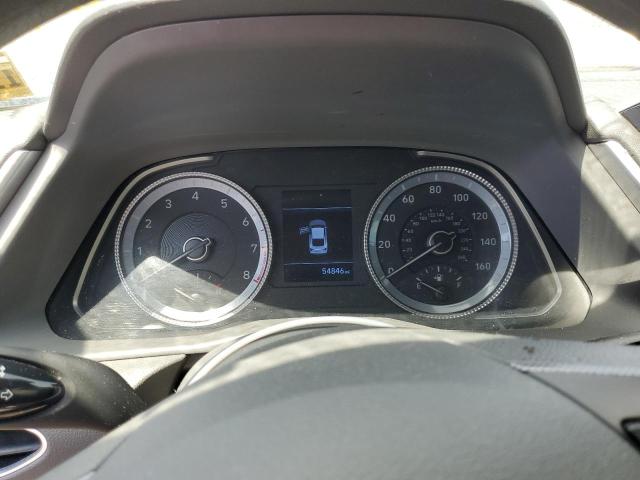 2020 HYUNDAI SONATA SE - 5NPEG4JA8LH052290