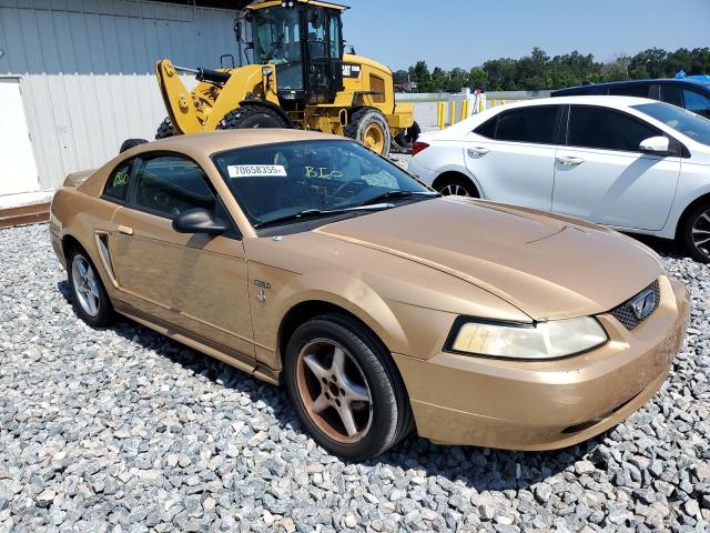 2018 FORD 1220 HST - 1FAFP4047YF222193