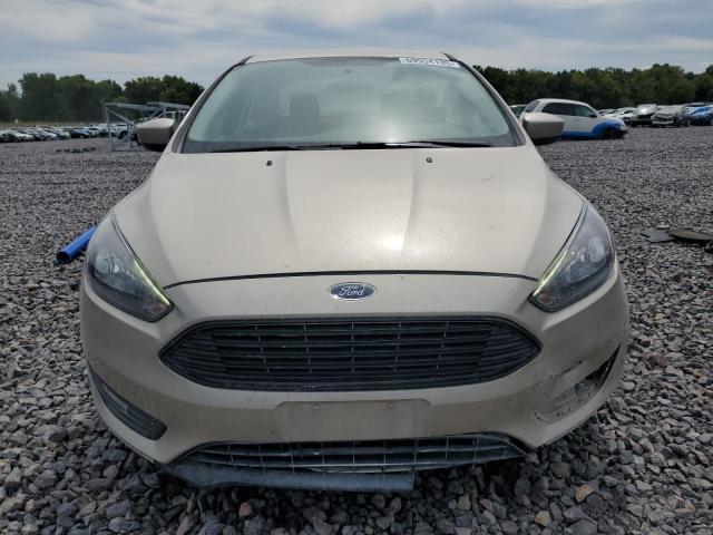 2018 FORD FOCUS SE - 1FADP3FE7JL243540