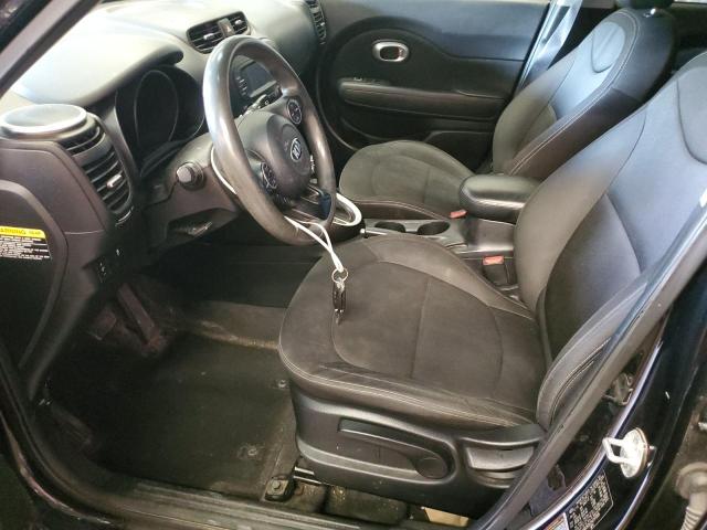 2016 KIA SOUL KNDJN2A25G7370136