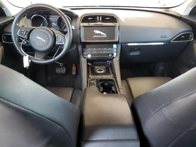 2020 JAGUAR F-PACE PRE SADCJ2FXXLA619413